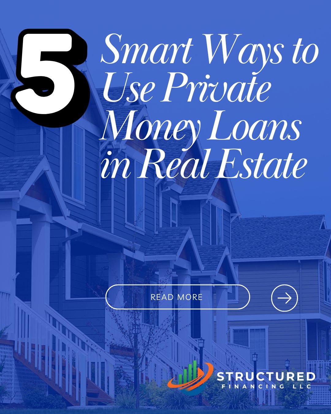 5 Smart Ways to Use Private Money Loans in Real Estate