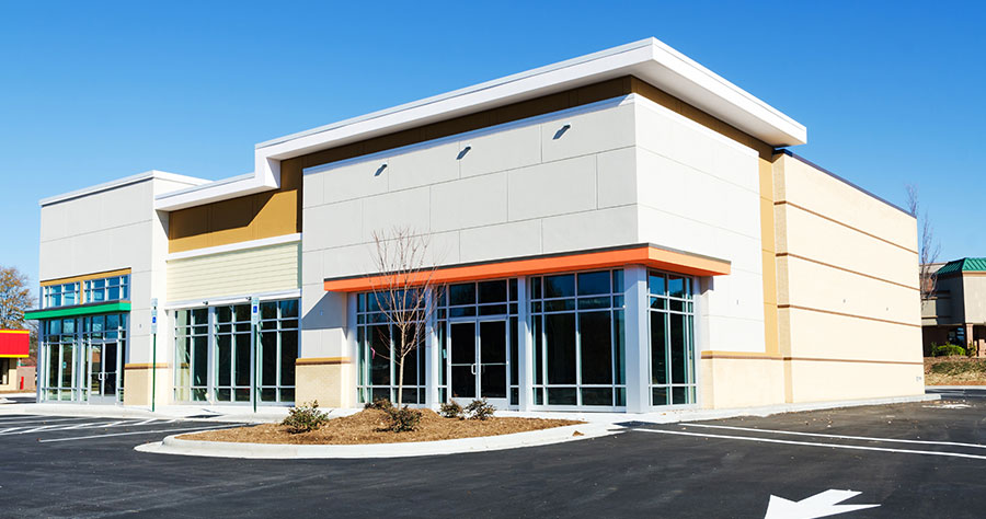 Commercial Loans