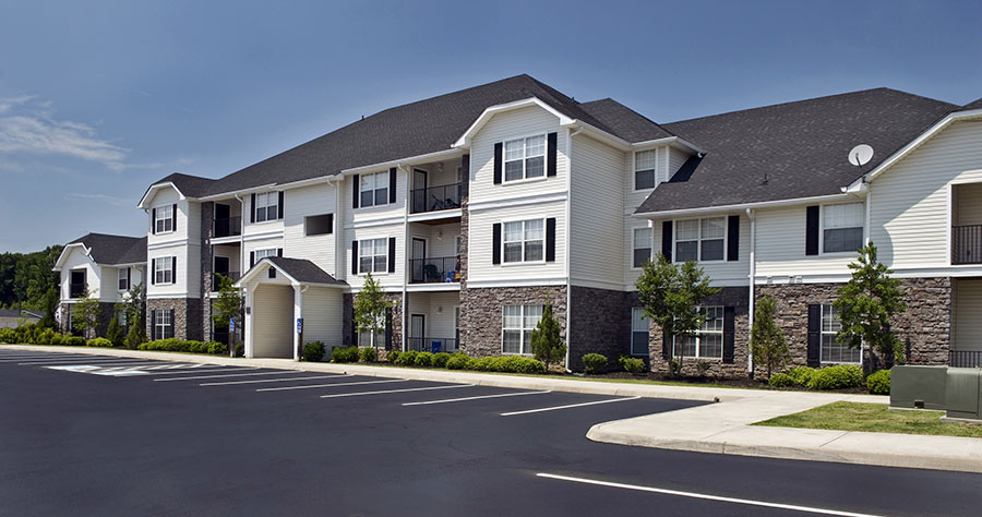 DSCR Rental Property Loans