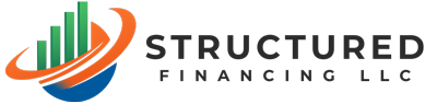 Structured Financing, LLC Logo