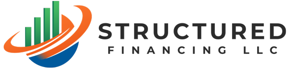 Structured Financing, LLC Logo